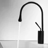 Robinets de lavabo de salle de bains – vue 6