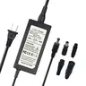 Chargeur 42V 2A avec 5 connecteurs interchangeables – vue 5