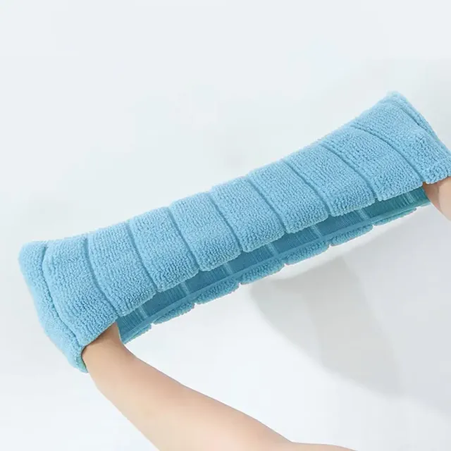 Housse de siège de toilette chaude d'hiver – vue 5