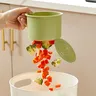 Crépine de filtre d'évier de cuisine – vue 4