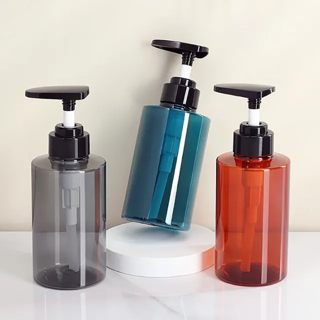 Distributeur de savon pour les mains de 300/500ml – vue 3