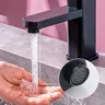 Robinet de salle de bains mitigeur chaud et froid – vue 2