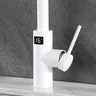 Robinets de cuisine tactiles numériques intelligents… – vue 5