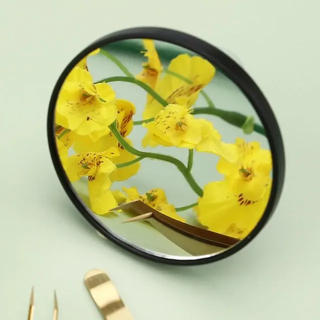 Accueil avec ventouse grossissement miroir 5x/10x/15x… – vue 5