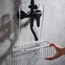 Support de douche pour salle de bain – vue 3
