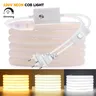 Bande Lumineuse Néon LED COB à Intensité Variable – vue 1