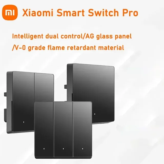Xiaomi-Joli mural intelligent Pro – vue 6