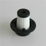 Fixation de filtre à cartouche A02F-9Pcs adaptée au remplacement d&rsquo;aspirateur Karcher VC4I