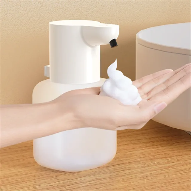 Distributeur automatique de savon liquide à capteur… – vue 3