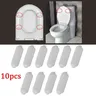 Pack de tampons de siège de toilette – vue 5