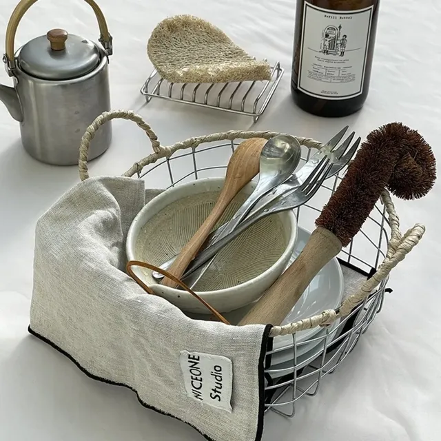 Organisateur de cuisine – vue 2