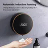 Distributeur automatique de savon à capteur sans contact – vue 6