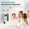 Distributeur rincebouche automatique électrique… – vue 6