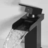 Robinet de Lavage Chaud et Froid à Poignée Unique – vue 6