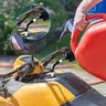 Tuyau de remplissage de carburant de course en PVC… – vue 3