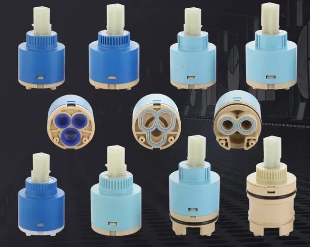 Robinets mitigeur bobine Valve 25 MM/35 MM/40 MM… – vue 2