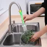 Adaptateur de buse d'économie d'eau pour robinet de… – vue 3