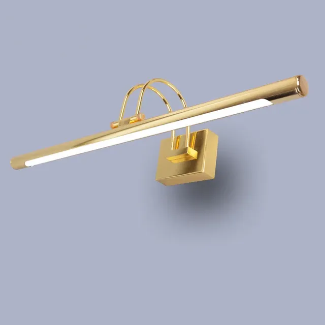 Phares de miroir LED lumières de maquillage salle de… – vue 4