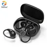 Bluetooth 5.4 crochet d'oreille casque TWS sans fil… – vue 4