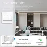 Commutateur intelligent WIFI – vue 3