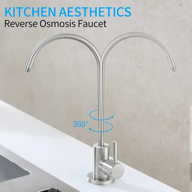 Robinet purificateur d'eau – vue 4