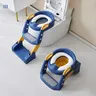 Nouveau siège de toilette Portable amélioré…