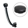 Bouton rotatif pour baignoire – vue 1