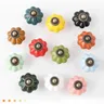 1/12 pièces boutons d'armoire citrouille armoires de… – vue 5