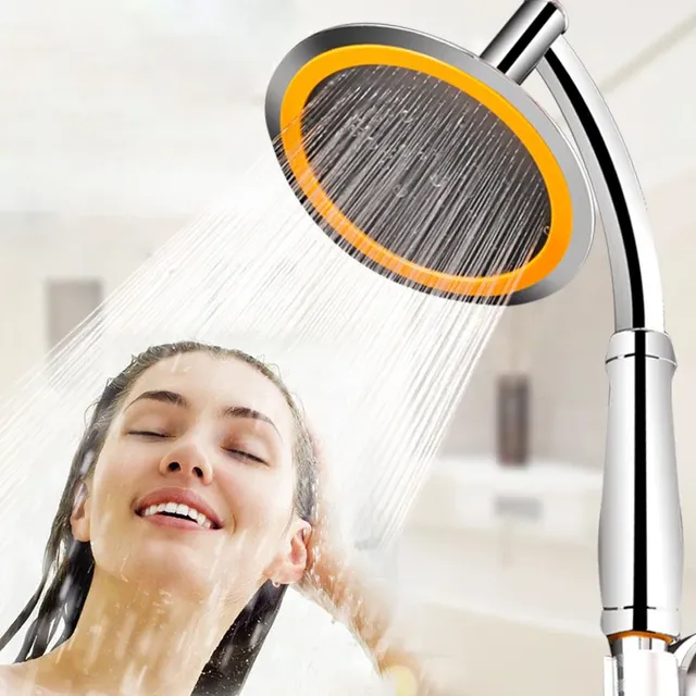 Pommeau de douche à main haute pression – vue 5
