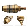 Cartouche thermostatique laiton doré cuivre précision… – vue 4