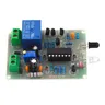 Module de commande de robinet automatique – vue 4