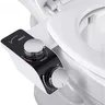 Bidet siège de toilette fixation Non électrique… – vue 2