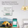 Smart Matter-Disjoncteur à ampoule – vue 3
