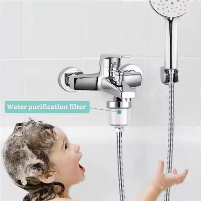 Kits de purificateur de sortie d'eau B64B – vue 5