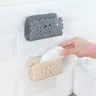 Étagère de rangement pour éponge de cuisine