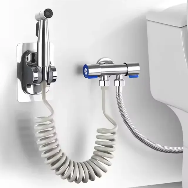 Pistolet pulvérisateur portable à main – vue 2