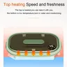 Réchauffeur de lingettes thermiques pour bébé – vue 4