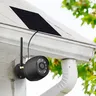 Panneau de charge solaire 3.5W 5V – vue 2