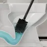 Brosse de toilette murale sans poinçonnage – vue 5