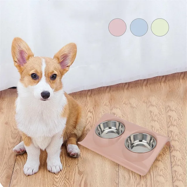 Bol pour animaux de compagnie – vue 4