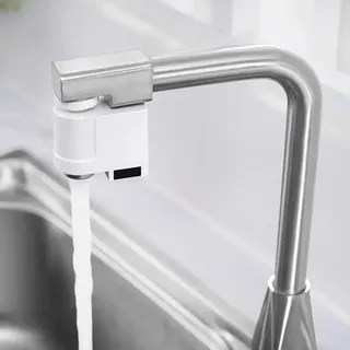 Dispositif d'économie d'eau à Induction