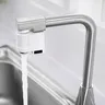 Dispositif d'économie d'eau à Induction – vue 1