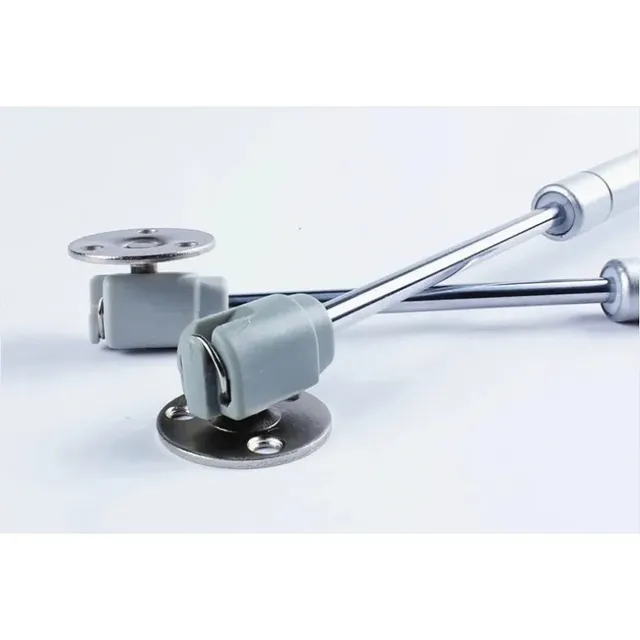 Charnières hydrauliques pour meubles en bois – vue 4