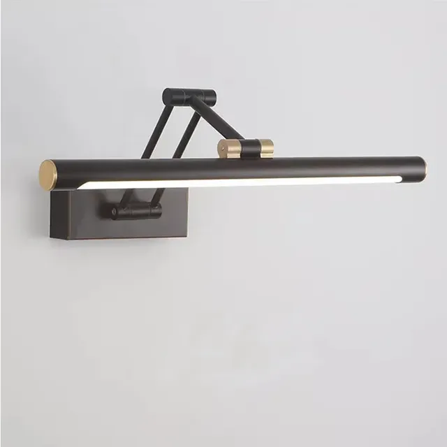 Applique murale à LED pour miroir de salle de bain – vue 5