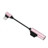 Adaptateur Type C adaptateur casque adaptateur Usb-C… – vue 4