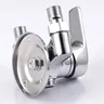 Robinets mélangeurs universels pour bain-douche – vue 6