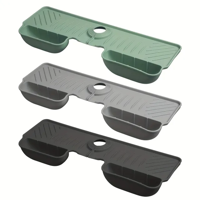 Tapis absorbant pour robinet de cuisine – vue 6