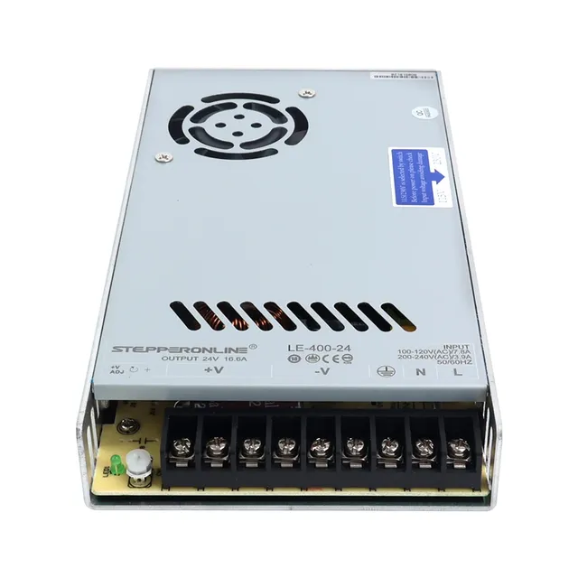 Alimentation découpage 400W 48V 36V 24V 115V 230V… – vue 4