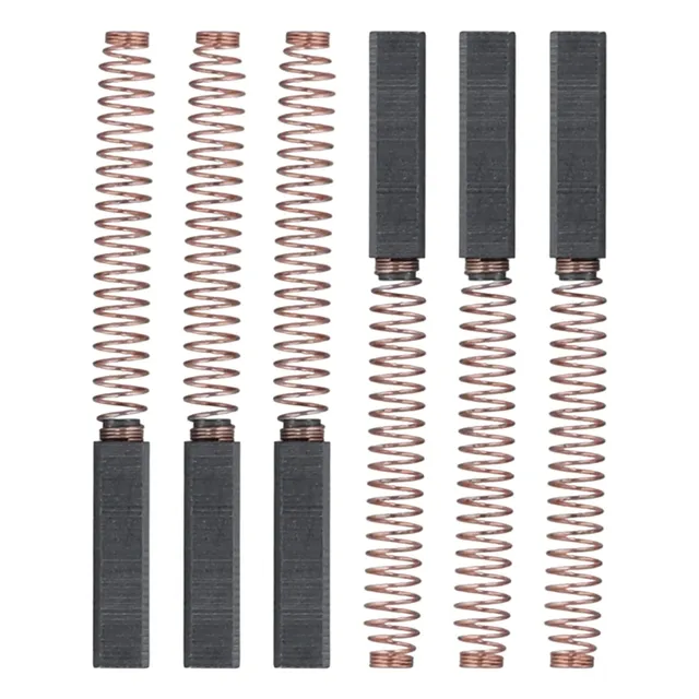 Brosses pour moteur KitchenAid