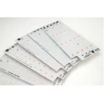 Perles de lampe LED intelligentes bricolage ampoule LED projecteur perles d&rsquo;éclairage puce LED pour projecteur puce d&rsquo;éclairage extérieur pour lampadaire LED